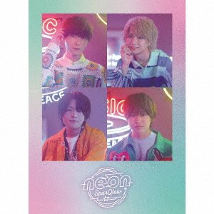 Cover for Sparqlew · 3rd Full Album (CD) [Japan Import edition] (2022)