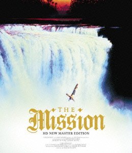 Cover for Robert De Niro · The Mission (MBD) [Japan Import edition] (2013)