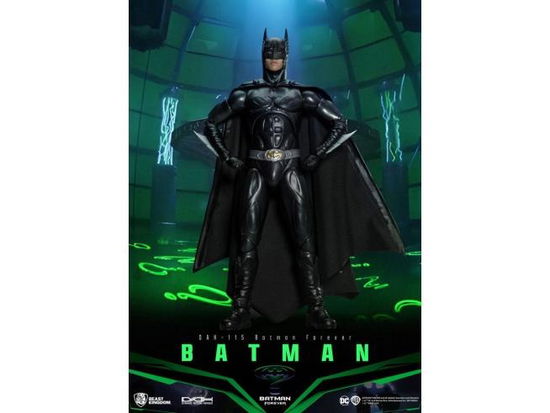 Cover for Beast Kingdom · Batman (Batman Forever) (MERCH) (2025)