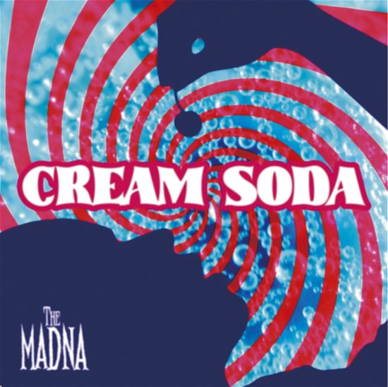Cream Soda - Madna - Music - SOHBI - 4907953294974 - November 25, 2022