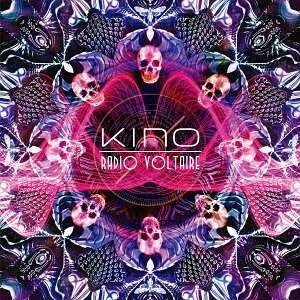 Cover for Kino · Radio Voltaire (CD) [Special edition] (2018)
