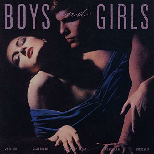 Boys & Girls - Bryan Ferry - Muziek - UNIVERSAL - 4988005879974 - 29 april 2015