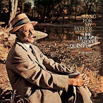 Song for My Father - Horace Silver - Musique - UNIVERSAL - 4988031171974 - 7 octobre 2016