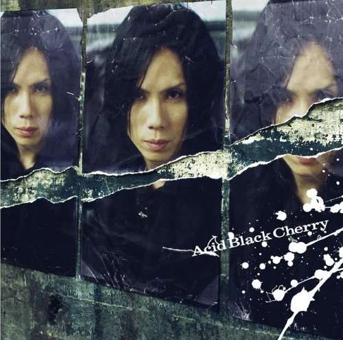 Cover for Acid Black Cherry · Fuyu No Maboroshi &lt;limited&gt; (CD) [Japan Import edition] (2008)