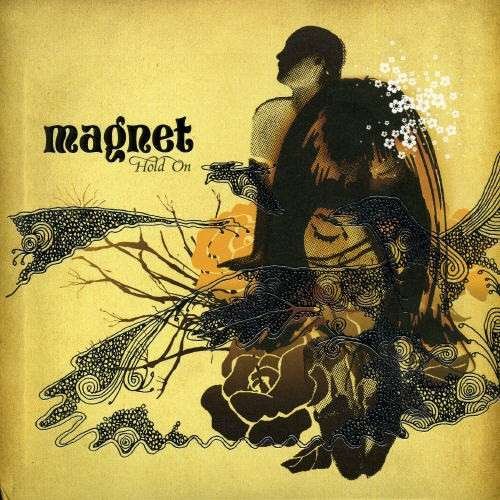Cover for Magnet · Hold On (7&quot;) (2005)