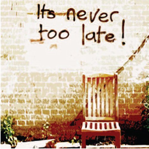 It's Never Too Late - Nine Below Zero - Muziek - STORE FOR MUSIC - 5055011702974 - 26 april 2019