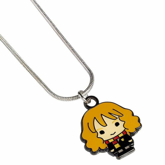 Cover for P.Derive · HARRY POTTER - Chain Necklace - Hermione Granger (MERCH) (2022)