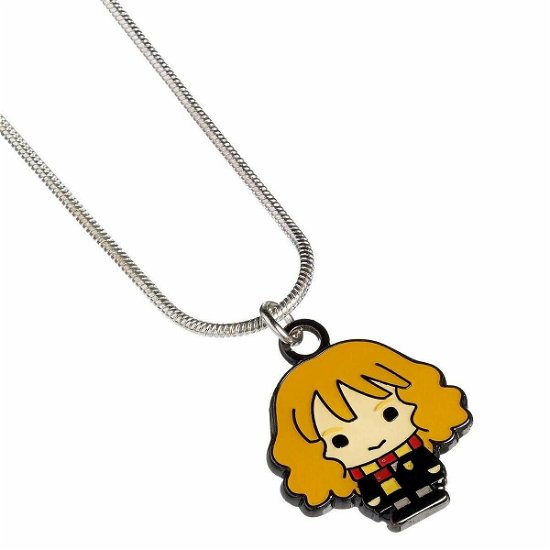 Cover for P.Derive · HARRY POTTER - Chain Necklace - Hermione Granger (MERCH) (2022)