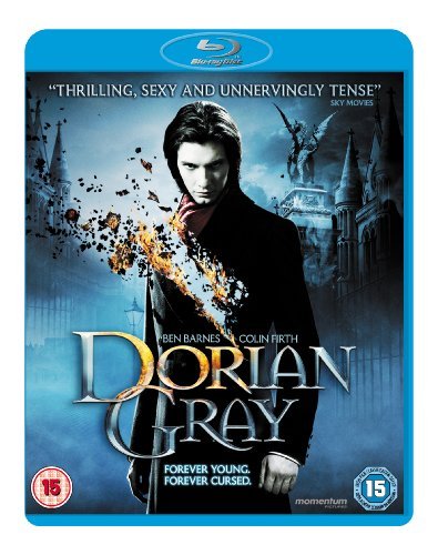 Dorian Gray - Dorian Gray [edizione: Regno U - Film - Momentum Pictures - 5060116724974 - 18. januar 2010