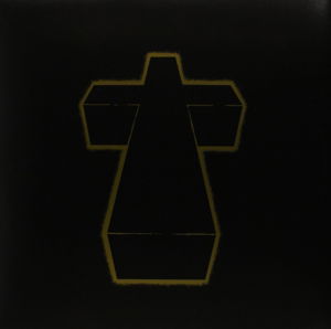 Cross [2lp Vinyl + Cd] - Justice - Musikk - ELECTRONIC - 5060421561974 - 21. januar 2021