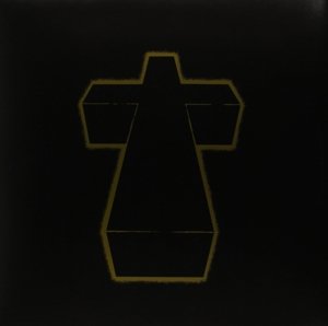 Cross [2lp Vinyl + Cd] - Justice - Música - ELECTRONIC - 5060421561974 - 21 de janeiro de 2021
