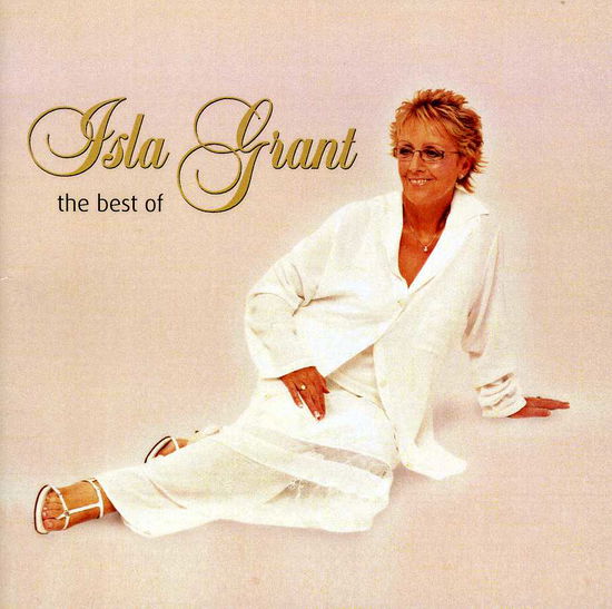 Cover for Isla Grant · Best of Isla Grant (CD) (2012)