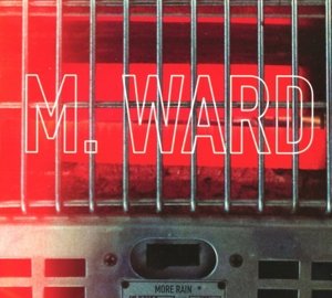 Cover for M. Ward · More Rain (CD) (2018)