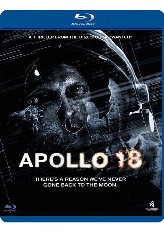 Apollo 18 -  - Movies -  - 5706140582974 - March 27, 2012