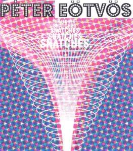 Cover for Peter Eotvos · Snatches (CD) [Digipak] (2004)