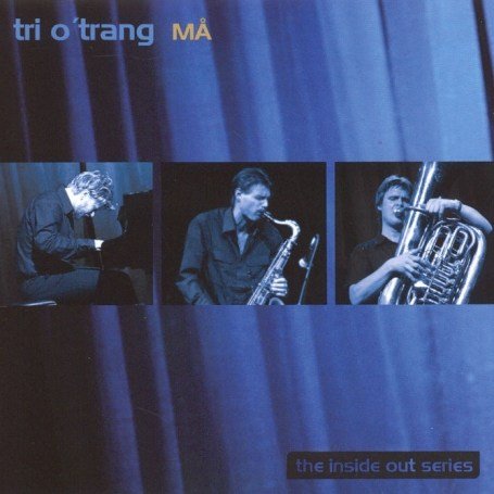 Cover for Tri O'trang · Ma (CD) (2007)