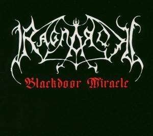 Blackdoor Miracle - Ragnarok - Muziek - REGAIN - 7320470043974 - 22 april 2004