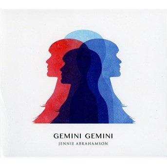 Cover for Jennie Abrahamson · Gemini Gemini (CD) (2014)