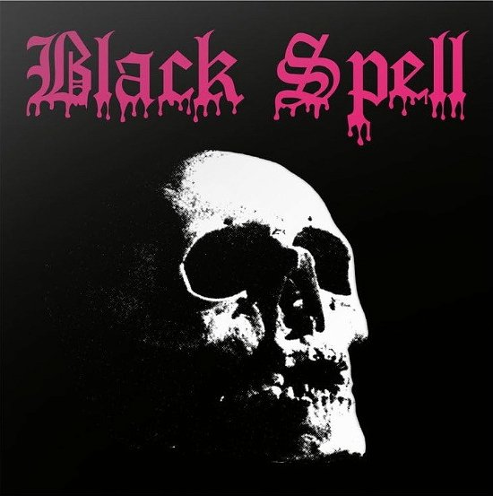 Black Spell - Black Spell - Music - REGAIN - 7350057887974 - July 28, 2023