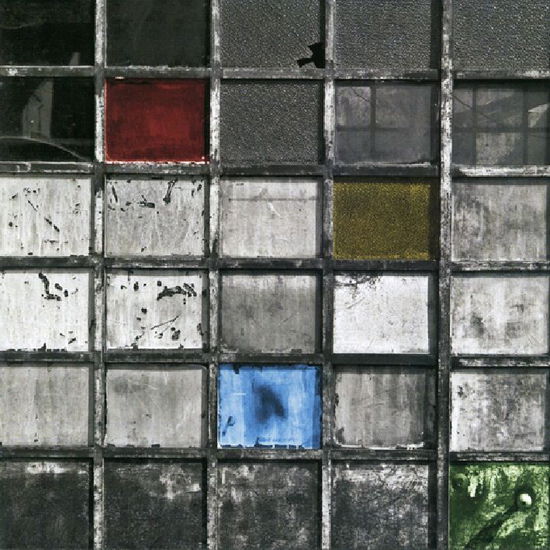 Cover for Pareti Raffaello · The Roar At The Door (CD) (2014)