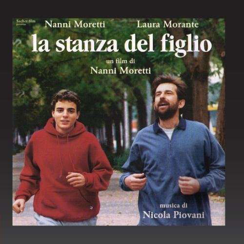 Cover for La Stanza Del Figlio / O.s.t. (CD) (2009)