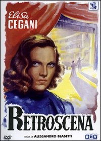 Retroscena - Movie - Movies - TERMINAL VIDEO ITALIA SRL - 8032134047974 - May 2, 2014