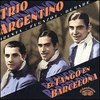 Soy Un Porteno - Francisco Fiorentino - Musik - EL BANDONEON - 8427328130974 - 23. februar 1998