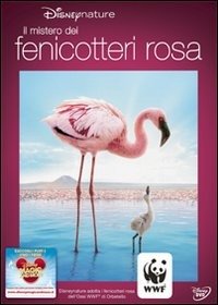 Cover for Mistero Dei Fenicotteri Rosa (Il) (DVD) (2010)