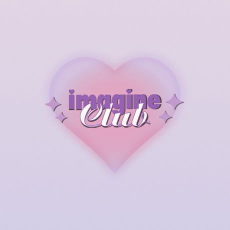 Cover for Sole · Imagine Club (CD/Merch) (2022)