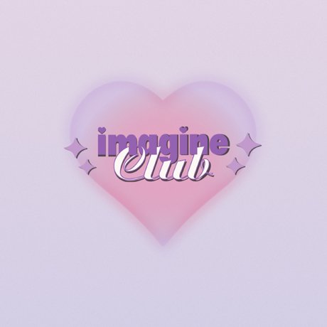 Imagine Club - Sole - Musik - AMOEBA CULTURE - 8809704424974 - September 30, 2022