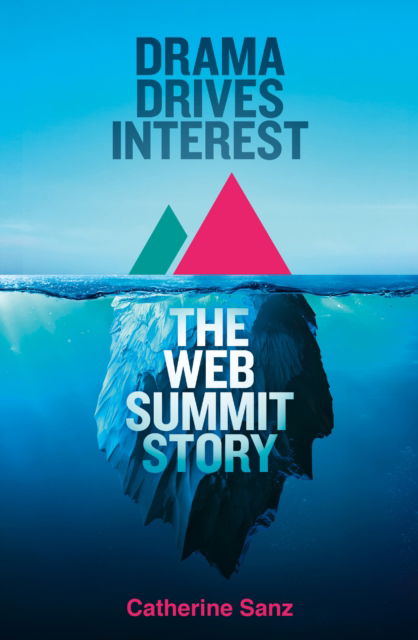 Catherine Sanz · Drama Drives Interest: The Web Summit Story (Paperback Book) (2024)