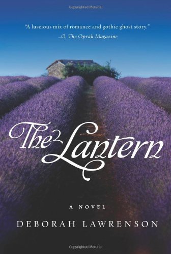 Cover for Deborah Lawrenson · Lantern, The: a Novel (Paperback Bog) [Reprint edition] (2012)