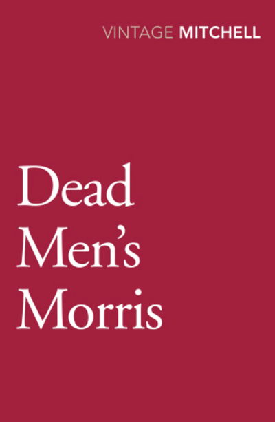 Cover for Gladys Mitchell · Dead Men's Morris (Paperback Book) (2014)