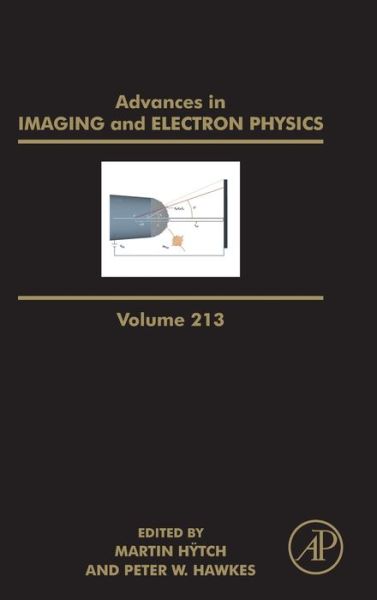 Advances in Imaging and Electron Physics - Peter W Hawkes - Books - Elsevier Science Publishing Co Inc - 9780128209974 - March 19, 2020