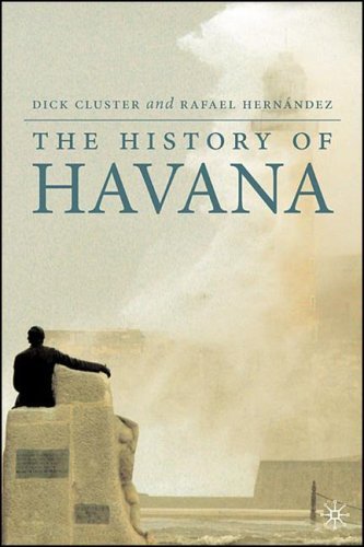 Cover for Cluster · The History of Havana (Buch) [First edition] (2006)