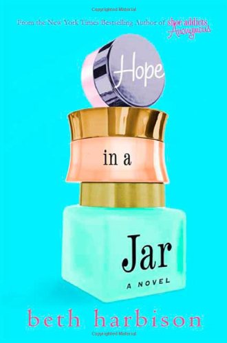 Cover for Beth Harbison · Hope in a Jar (Paperback Book) (2010)