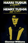 Cover for Glanmor Williams · Harri Tudur a Chymru: Henry Tudor and Wales (Paperback Book) (1985)