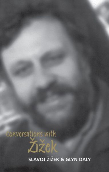 Cover for Slavoj Zizek · Conversations with Zizek - Conversations (Paperback Book) (2003)