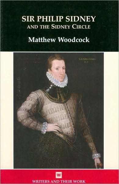 Cover for Matthew Woodcock · Sidney and His Circle - Writers and Their Work (Paperback Book) (2010)