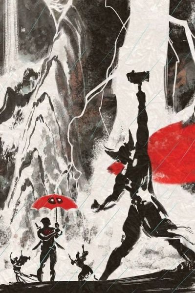 Cover for Peter David · Deadpool's Art Of War (Paperback Bog) (2016)