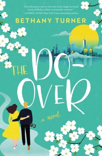 Cover for Bethany Turner · The Do-Over (Paperback Book) (2022)