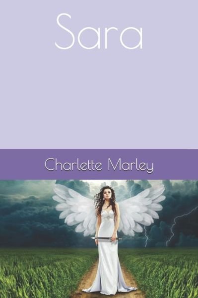 Cover for Charlette Marley · Sara (Paperback Book) (2019)