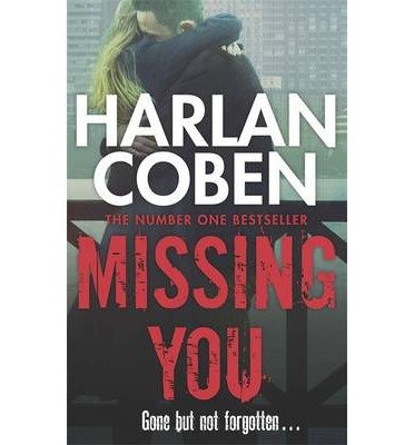 Cover for Harlan Coben · Missing You (Paperback Book) (2014)