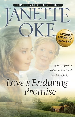 Cover for Janette Oke · Love's Enduring Promise (Thorndike Press Large Print Superior Collection) (Paperback Book) [Lrg edition] (2011)