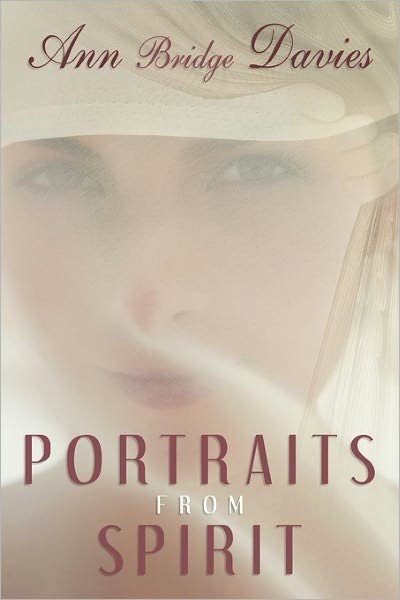 Cover for Ann Bridge Davies · Portraits from Spirit (Paperback Book) (2011)