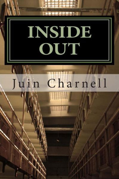Cover for Juin Charnell · Inside Out (Paperback Bog) (2011)