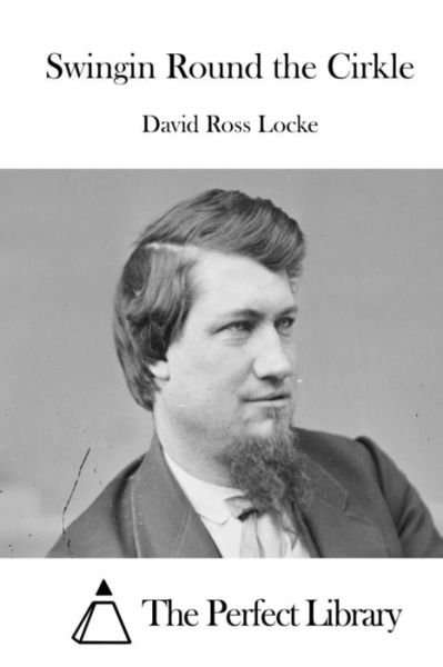 Cover for David Ross Locke · Swingin Round the Cirkle (Paperback Book) (2015)