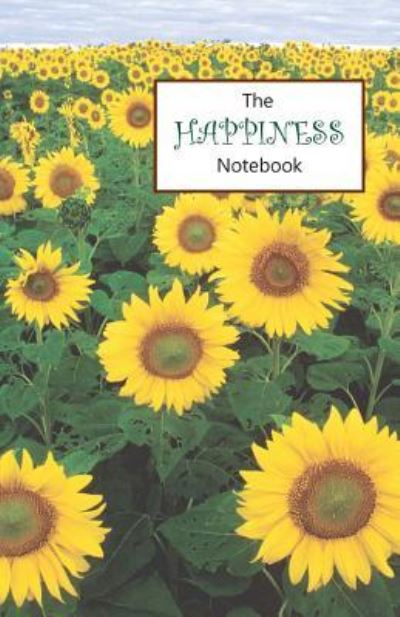 Cover for Montpelier Publishing · The Happiness Notebook (Paperback Book) (2016)