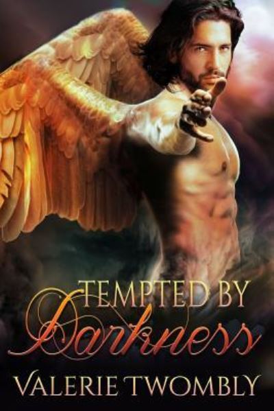 Cover for Valerie Twombly · Tempted By Darkness (Paperback Book) (2017)