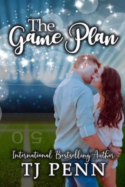Game Plan - Tj Penn - Boeken - Createspace Independent Publishing Platf - 9781539653974 - 19 november 2016
